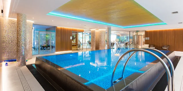 Dovolenka v kúpeľnom mestečku Ustroň: 4* hotel s wellness a raňajkami