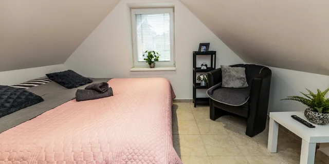 Pobyt v juhomoravskej pivničke: mezonetový apartmán až pre 6 osôb s vonkajšou vírivkou a grilom