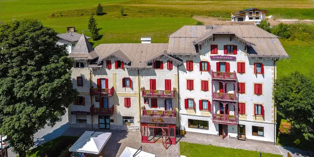 Pohoda v Taliansku: horský hotel v Dolomitoch s raňajkami až pre 6 osôb