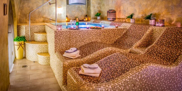 Vstúpte do sveta dokonalého relaxu Emporium Wellness priamo v centre Košíc