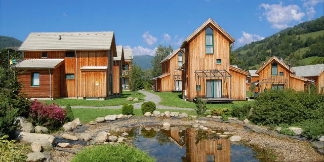 Dovolenka v rakúskych Alpách: apartmán či štúdio vr. neobmedzeného wellness a karty výhod