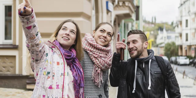 Lov na agenta: Mestská outdoorová úniková hra s rôznymi náročnosťami