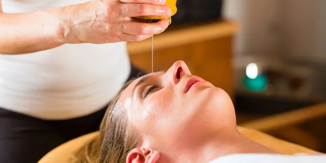 Kryo masáž, RMU terapia alebo hĺbkové čistenie pleti