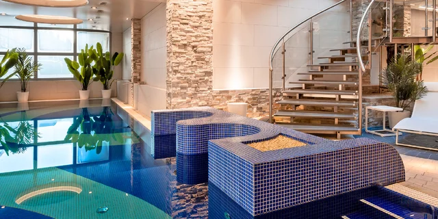 Luxusná dovolenka v poľských Krkonošiach: adults only hotel s raňajkami alebo polpenziou, neobmedzený wellness