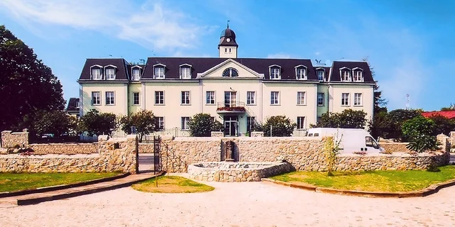 Boutique hotel na okraji Bratislavy s raňajkami alebo polpenziou