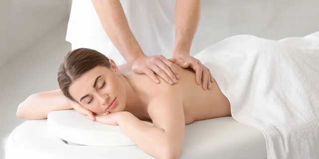 Vyberte si masáž podľa vašich potrieb v KING MASSAGE