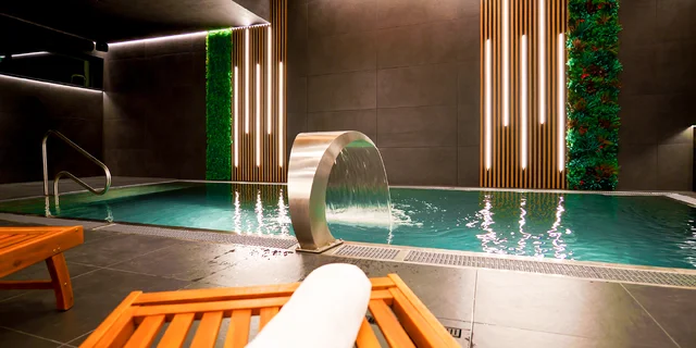 Aktívny pobyt na Vysočine s polpenziou a wellness, ideálny na pešie výlety