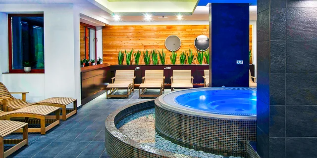 Oddychový wellness pobyt v kúpeľnom mestečku Sárvár