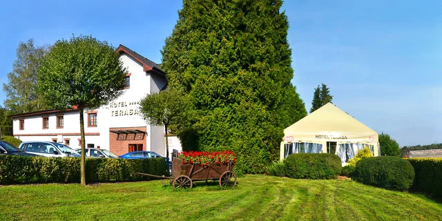 4* relax v Beskydoch: pobyt s raňajkami alebo polpenziou aj privátnym wellness