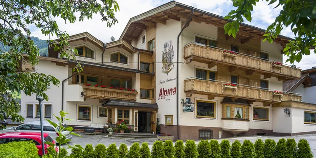 Tirolské Alpy s polpenziou plus a neobmedzeným wellness pre pár aj rodinu, až 2 deti zdarma