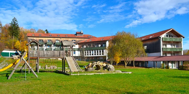Pobyt v Bavorskom lese: light all inclusive, wellness aj karta výhod