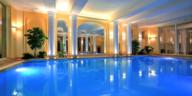 Užite si pohodu pri Balte: 3* hotel s polpenziou a neobmedzeným wellness