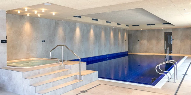 Krásy Jeseníkov: pobyt aj s raňajkami a wellness