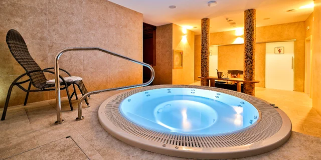 3-hviezdičkový pobyt v historickom hoteli v Bardejove s raňajkami a wellness
