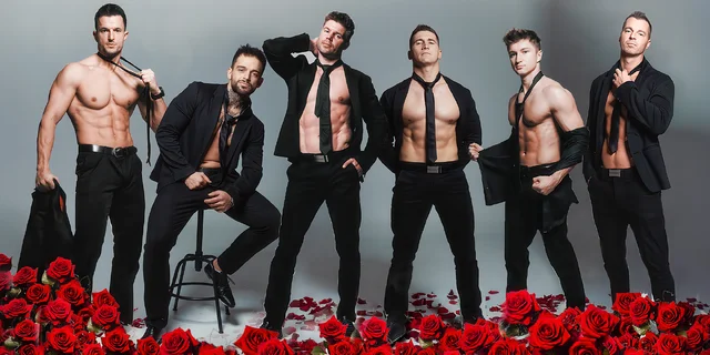 California Dreams v Plzni: striptýzová show Seduction Tour, základní i Exclusive vstupné