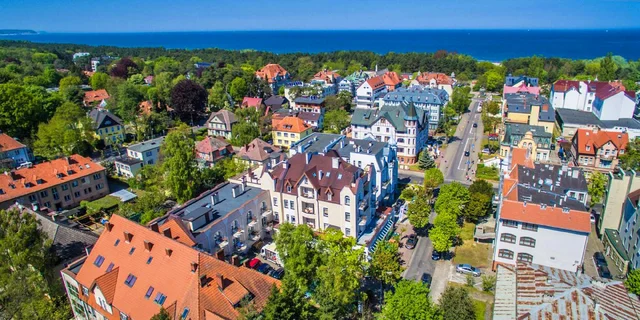 Pohoda a relax vo Svinoústí pri Baltiku: hotel kúsok od pláže, jedlo, wellness aj noc zadarmo