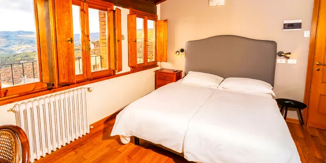 Ubytovanie pri Florencii: 3* hotel s raňajkami, dobrá dostupnosť do centra mesta