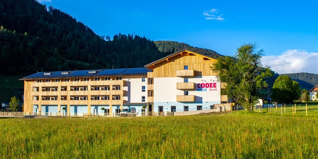 Dovolenka v Korutánsku: moderný hotel, raňajky alebo polpenzia, sauna aj karta výhod