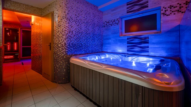 Pobyt na malebnom Liptove s raňajkami a privátnym wellness