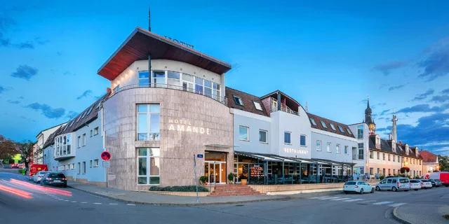 Dovolenka pod Pálavou: raňajky alebo polpenzia, saunový svet aj zľava na wellness procedúry