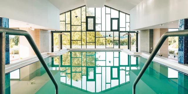 Relax v Maďarsku: 4* hotel s polpenziou, termálne kúpele, wellness, animácie pre deti