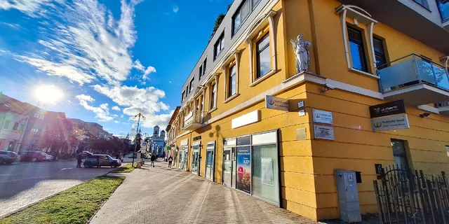 Pobyt v apartmáne v centre Popradu s neobmedzenou infra saunou a parkovaním