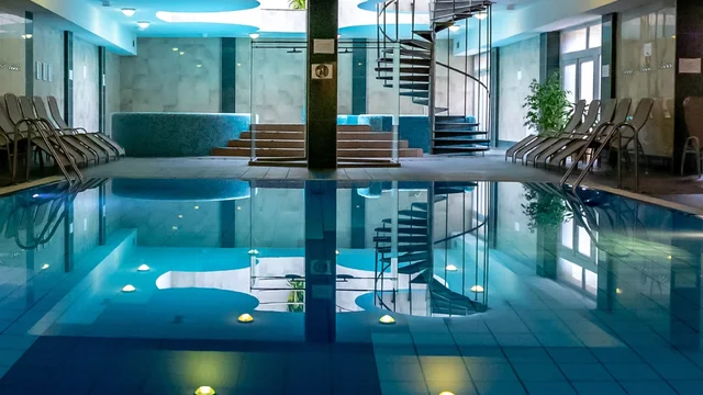 Wellness pobyt v kúpeľnom meste Zalakaros: neobmedzene sauna, bazén a polpenzia