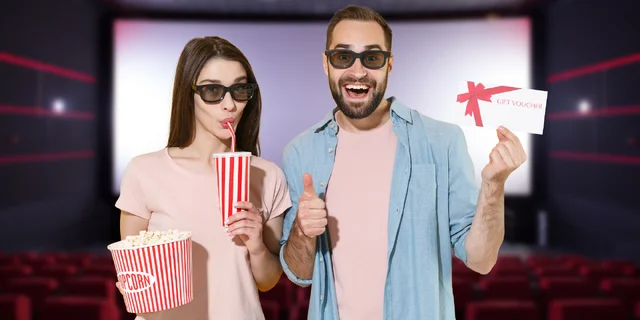 Užite si 5 filmových predstavení v Artkine alebo kine Lúky