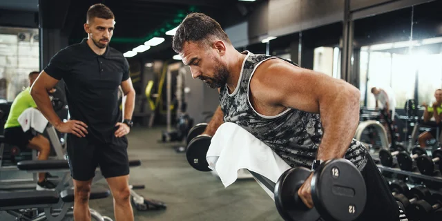 Vstup do fitness centra, permanentky, tréningy s osobným trénerom aj úprava jedálnička