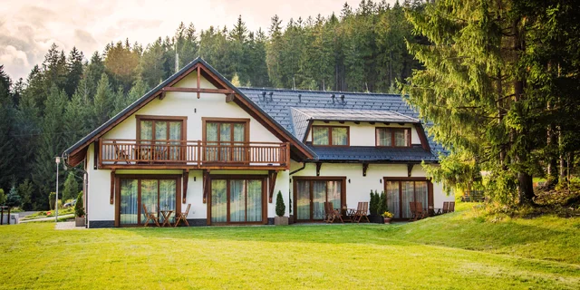 Pohoda v Beskydách: krásne apartmány s plne vybavenou kuchynkou až pre 6 osôb