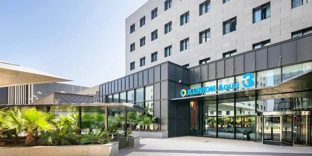 Dovolenka v Španielsku: 3* hotel s raňajkami, autobusy na pláž, Oceánografický park