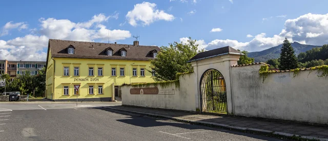 Dovolenka v Jizerských horách aj vrátane stravy a vstupu do privátneho wellness