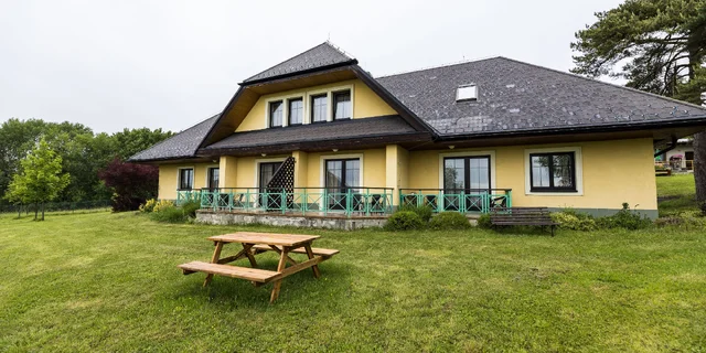 Vybavené apartmány uprostřed Českého ráje: pro celou rodinu i partu přátel