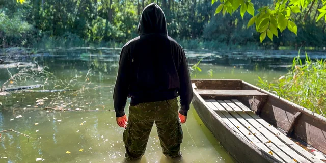 River Hunt: Originálna úniková hra na Dunaji