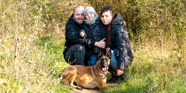 Profesionálne fotografovanie v ateliéri alebo v exteriéri: partnerské, tehotenské, rodinné a iné