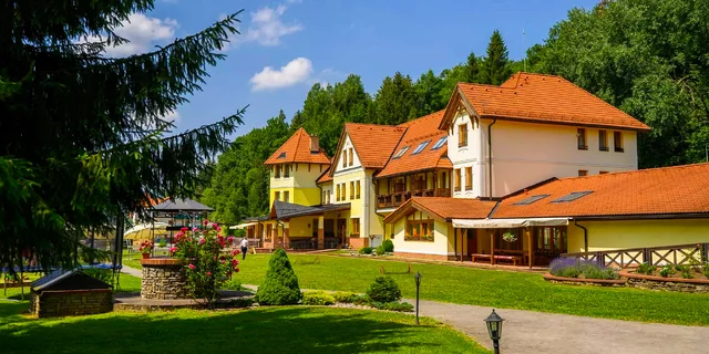 Relaxačný pobyt v krásnom prostredí Roháčov: polpenzia, sauna, neobmedzený bazén
