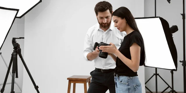3-hodinový individuálny kurz fotografovania pre začiatočníkov i mierne pokročilých