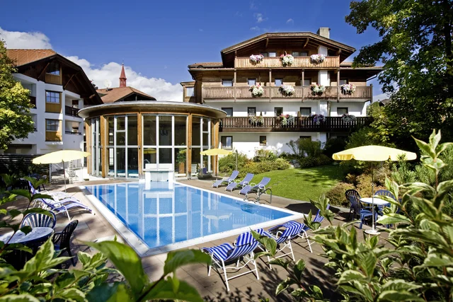 Pobyt v Innsbrucku: all inclusive, neobmedzený wellness a deti do 9,9 rokov zdarma