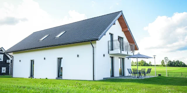 Komfortné apartmány až pre siedmich v blízkosti Energylandie aj s raňajkami