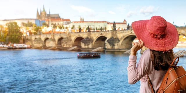 Praha, jak ji neznáte: tipy na procházku přímo od průvodkyně