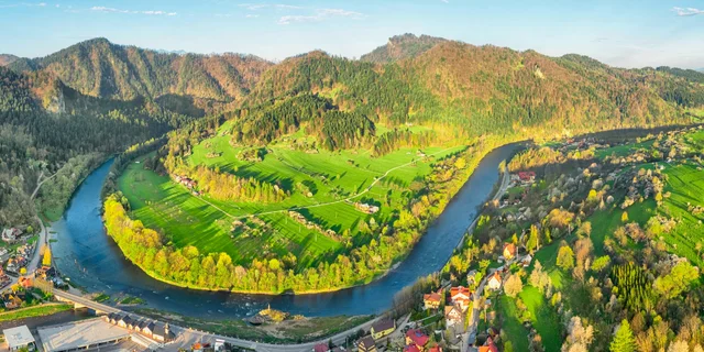 Navštívili sme kúpeľné mesto Szczawnica v srdci poľských Pienin: Čím si nás získalo?