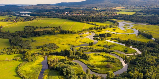 Za krásami národních parků ČR: co nejhezčího tu vidět?