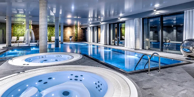 12 špičkových wellness hotelů v polských Krkonoších a Jizerkách. Který se vám líbí?