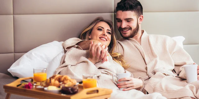 Dětem vstup zakázán? Úžasné adults only hotely v Česku i zahraničí