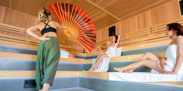Poznáte zážitkové saunovanie? Objavte saunové rituály a povýšte svoj relax na vyšší level