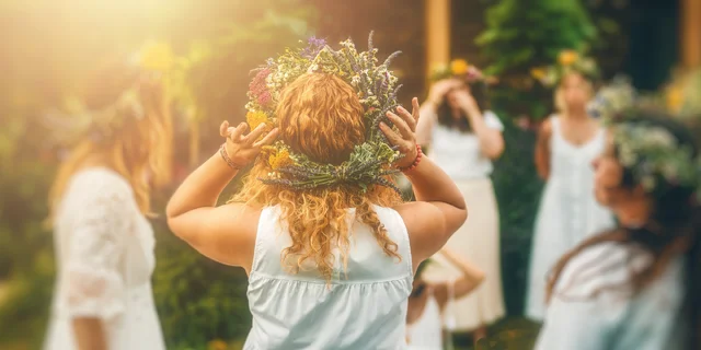 Svätojánska noc sa blíži: 7 najkrajších magických miest na Slovensku, z ktorých sála skutočná energia