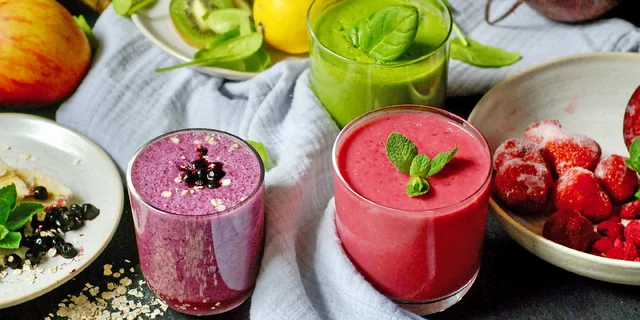 Jak jíst a hubnout? Pomůžou proteiny. Máme pro vás recepty a další tipy