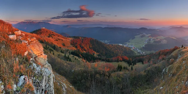 Skryté poklady Slovenska: Donovaly