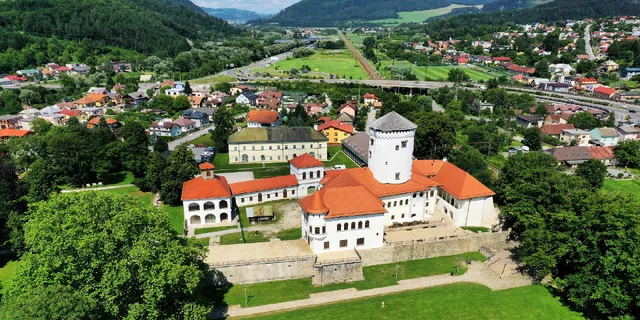 Kam vyraziť v okolí Žiliny: 3 tipy na nenáročný rodinný výlet