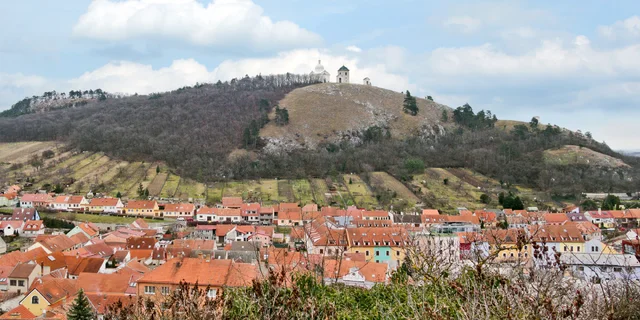 Kam na jižní Moravě do sklípku? Testujeme Valtice a Mikulov